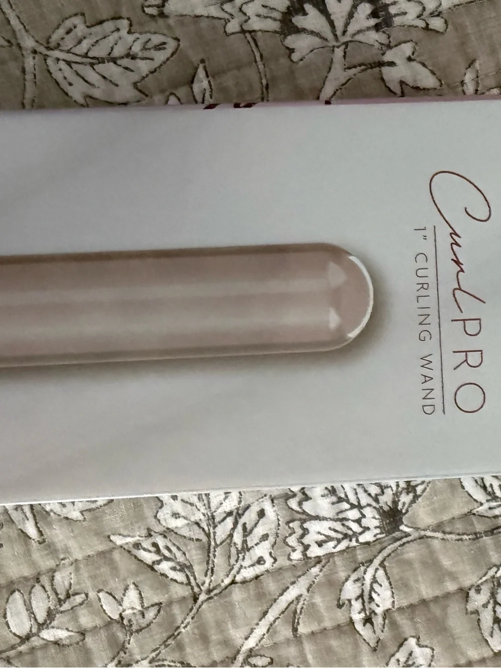 Cortex Beauty CurlPRO 1